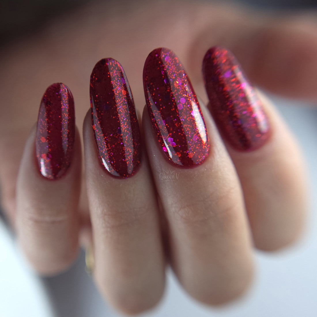 Brush N' Color LOVE AND MARRIAGE 10ml