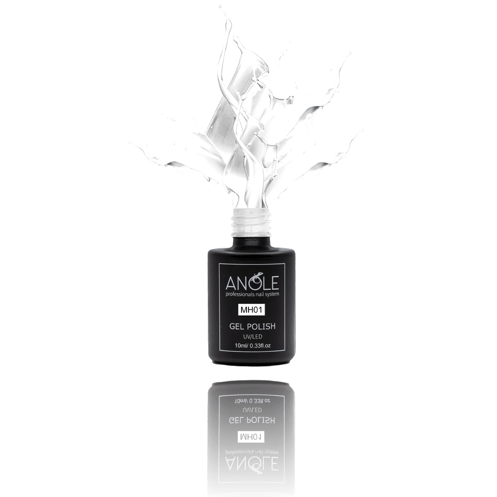01 Musthave | 10ml