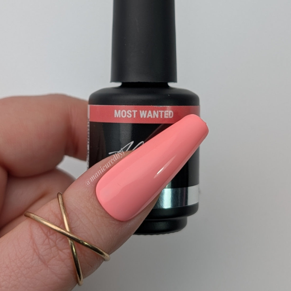 Brush N' Color MOST WANTED 10ml