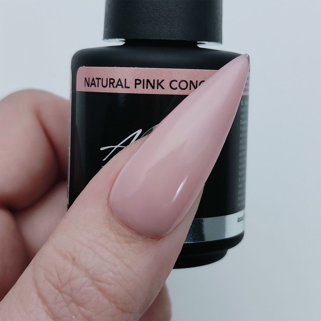 S-Gel - BIAB BUILDER GEL - ELEGANT PINK CONCEALER 15ml