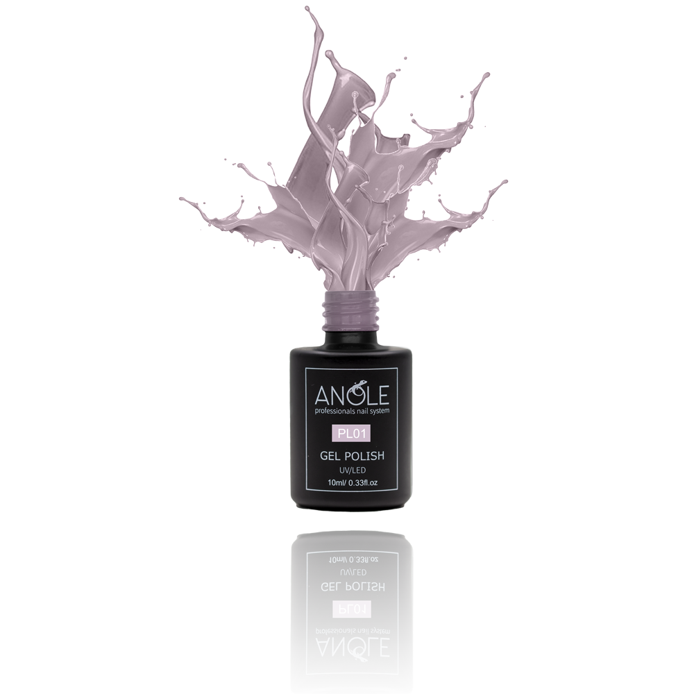 01 Pastel | 10ml