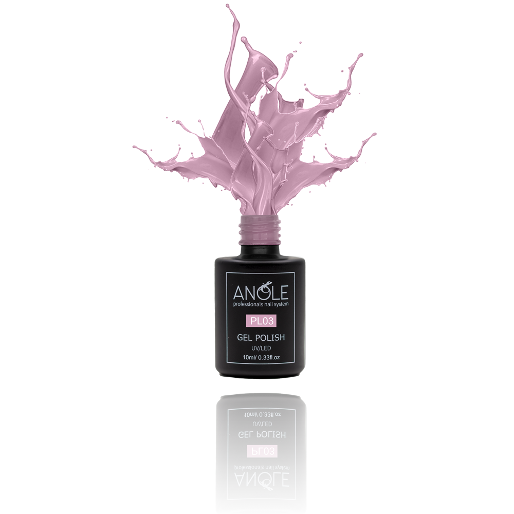 03 Pastel | 10ml