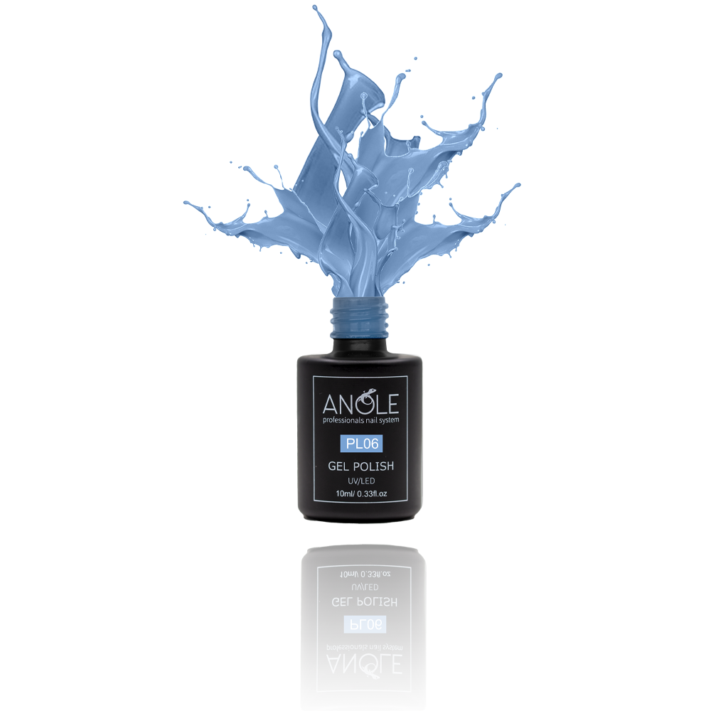 06 Pastel | 10ml