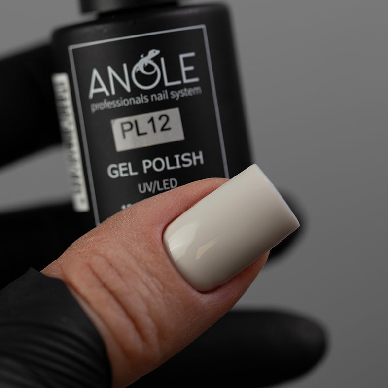 Gelpolish 12 Pastel | ANOLE