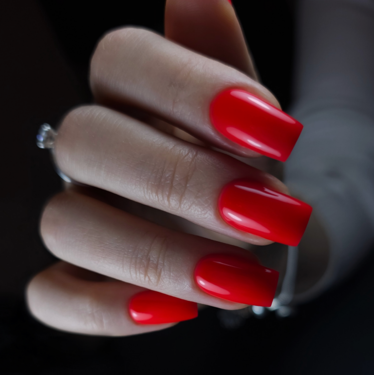 Color Builder 52 Candy Apple Red | 20ml