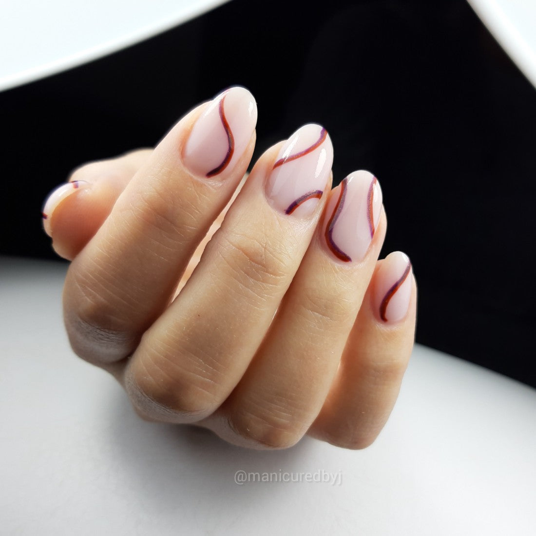S-Gel - BUILDER GEL - PRECIOUS PINK 30ml (pot)
