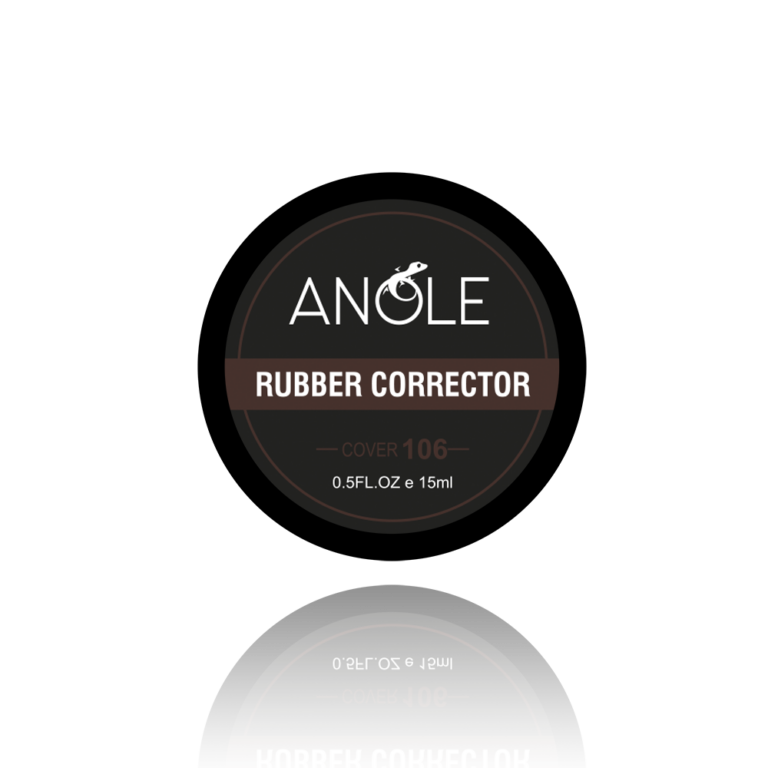 Rubber Corrector Cover 106 | 15ml