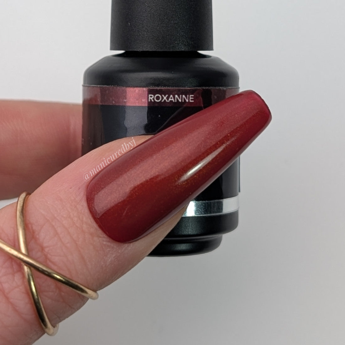 Brush N' Color ROXANNE 10ml