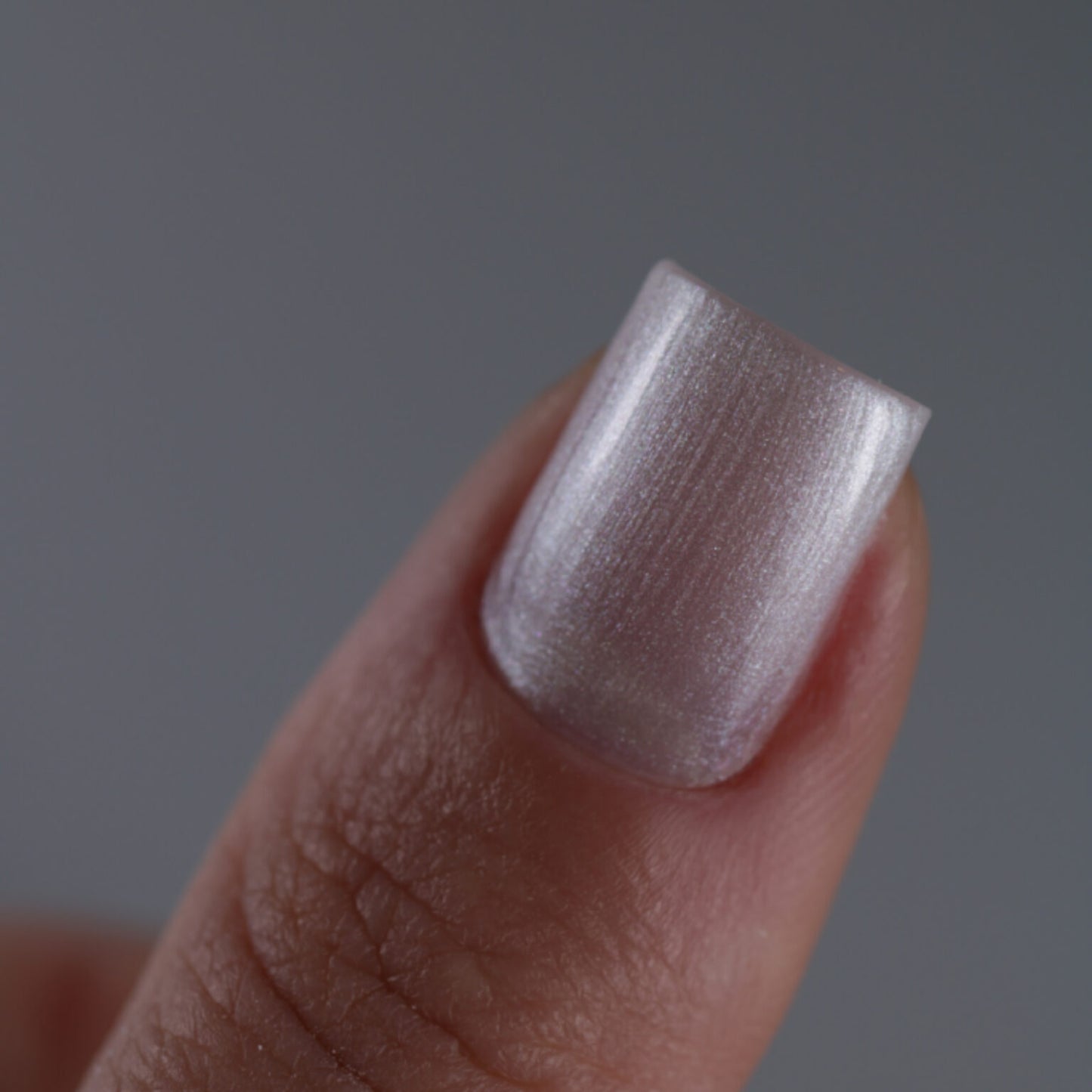 Topcoat Shimmer 10 | ANOLE