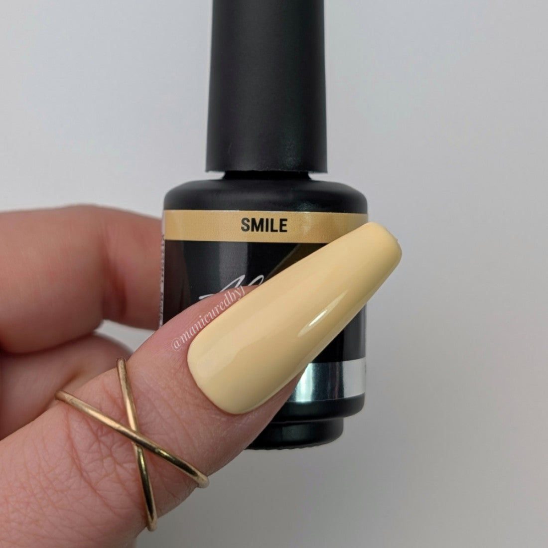 Brush N' Color SMILE 10ml