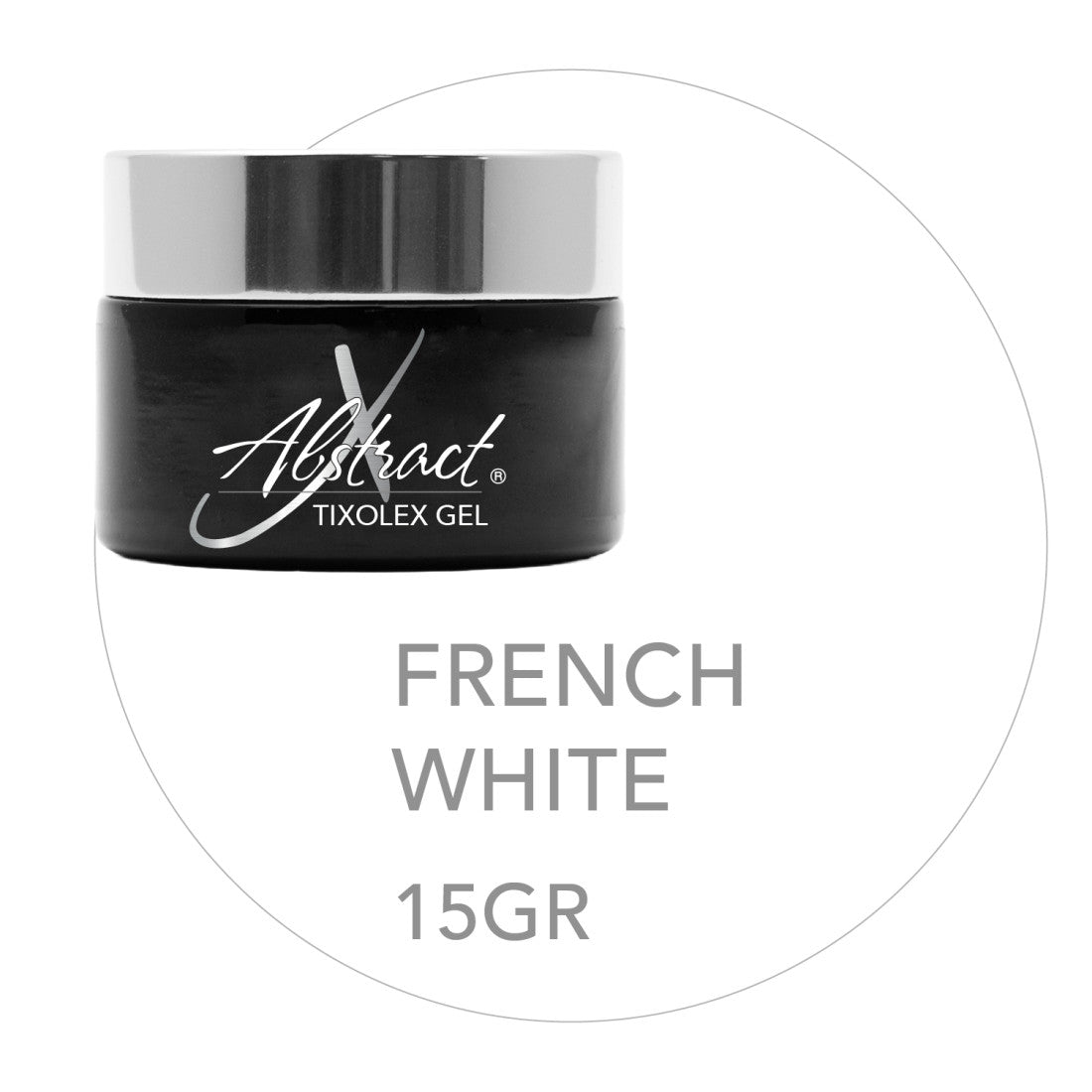 TiXOLex FRENCH WHITE 15ml