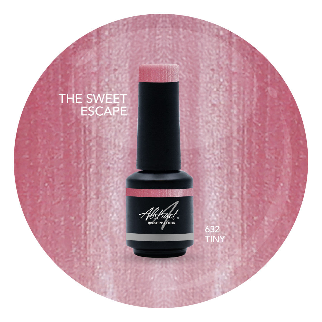 Brush N' Color THE SWEET ESCAPE 10ml