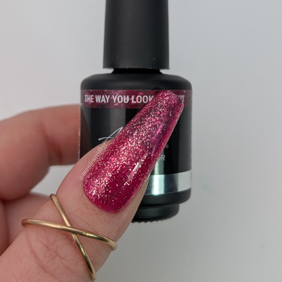Brush N' Color THE WAY YOU LOOK TONIGHT 10ml