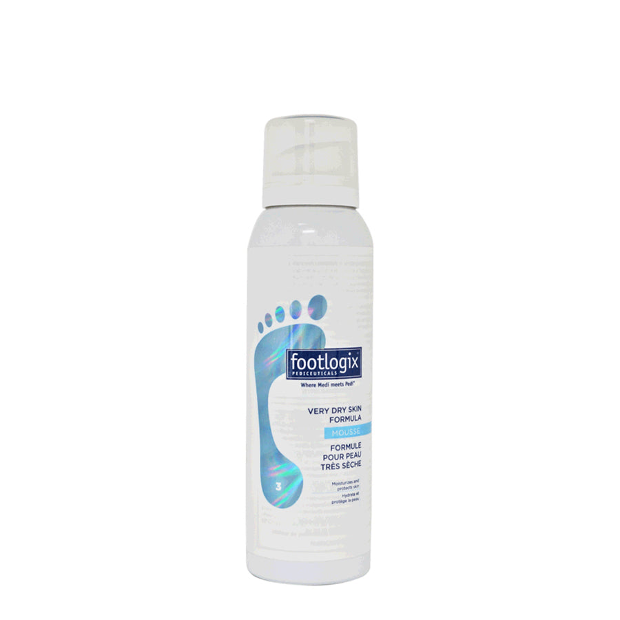 Very Dry Skin Formula 125ml