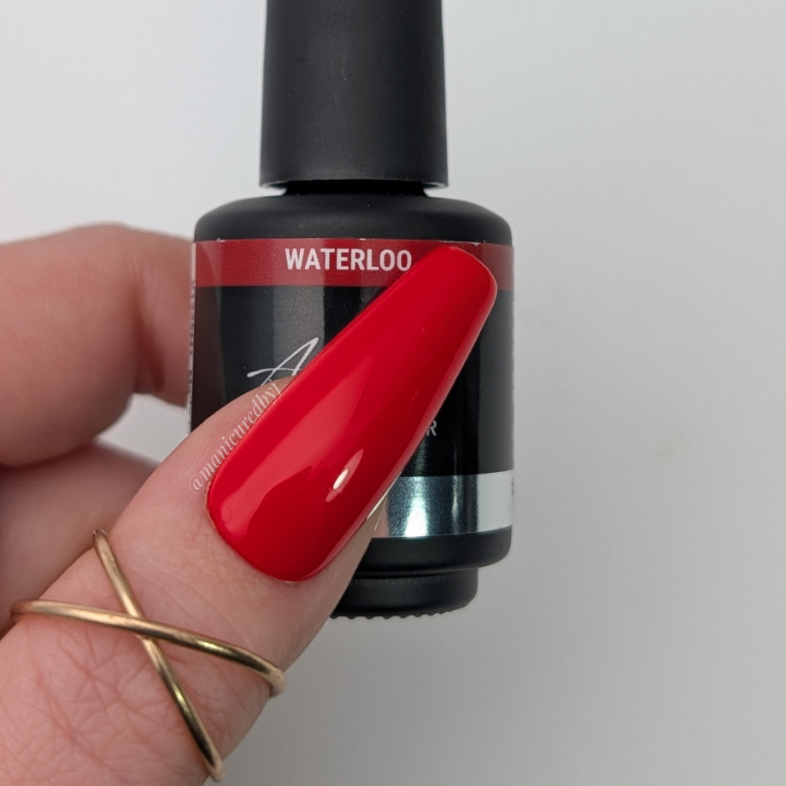 Brush N' Color WATERLOO 10ml