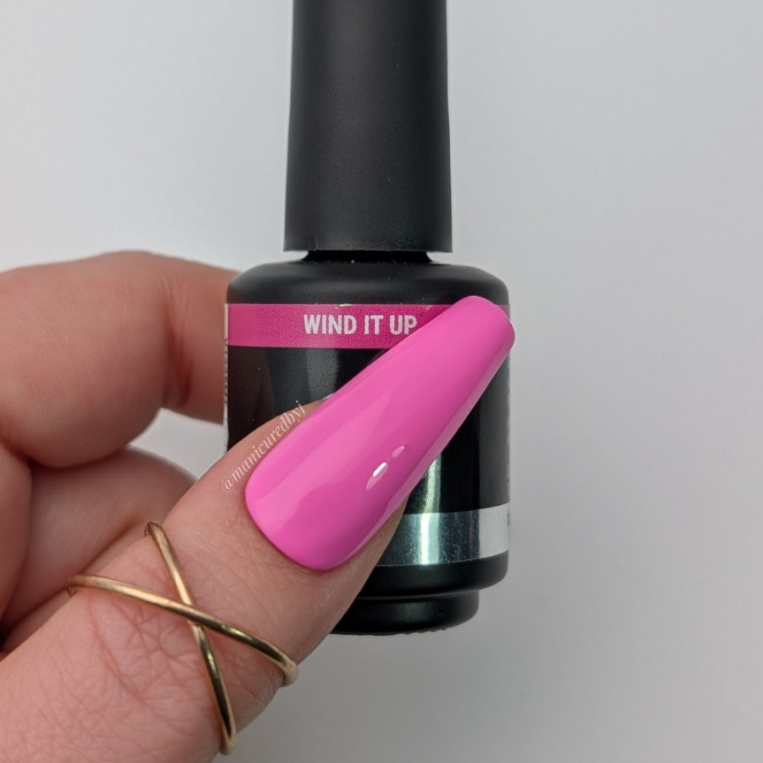 Brush N' Color WIND IT UP 10ml