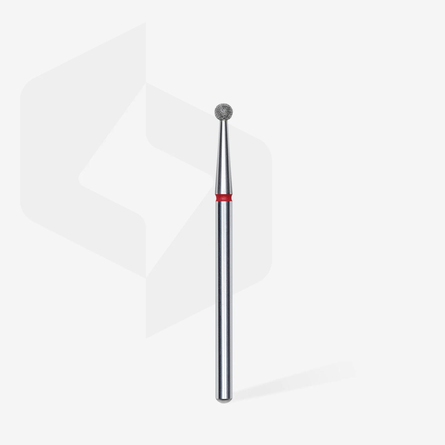 Red Diamond Ball 2.5mm
