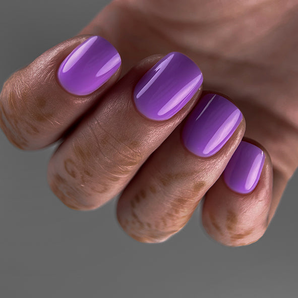 Color Builder Gel 59 Purple Cactus Flower | ANOLE