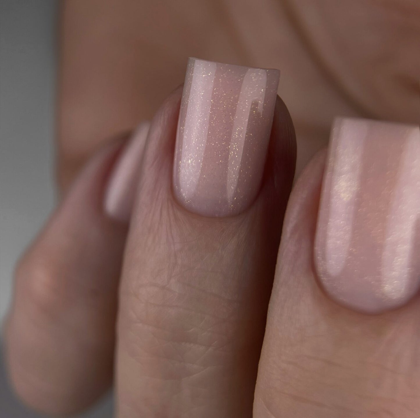 Color Builder Gel 14 Angel Wings | ANOLE