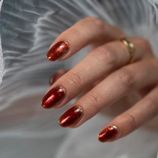 Color Builder Gel 38 Winery | ANOLE