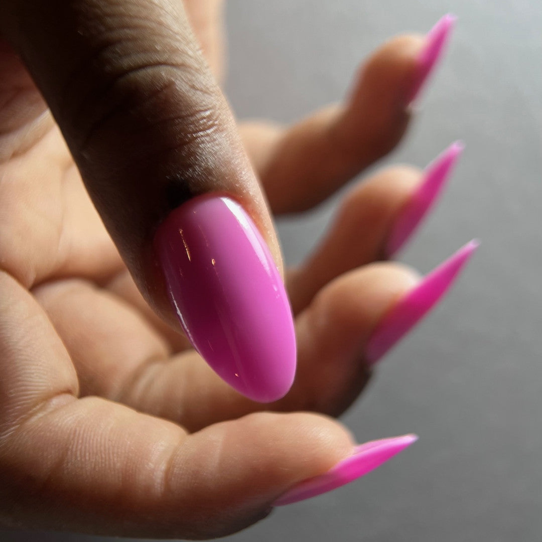 Color Builder Gel 56 Knockout Pink | ANOLE