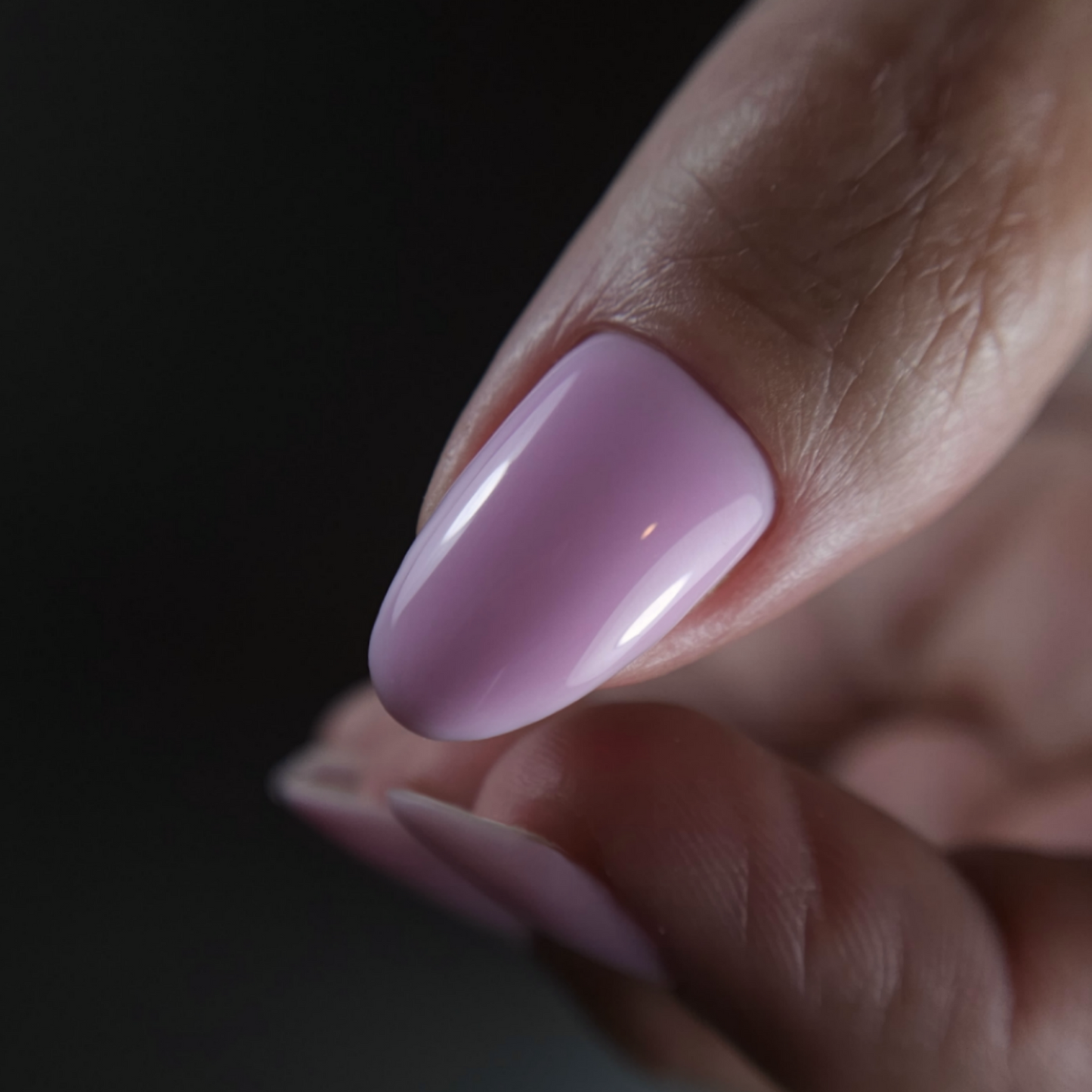 Color Builder Gel 60 Tickled Pink | ANOLE