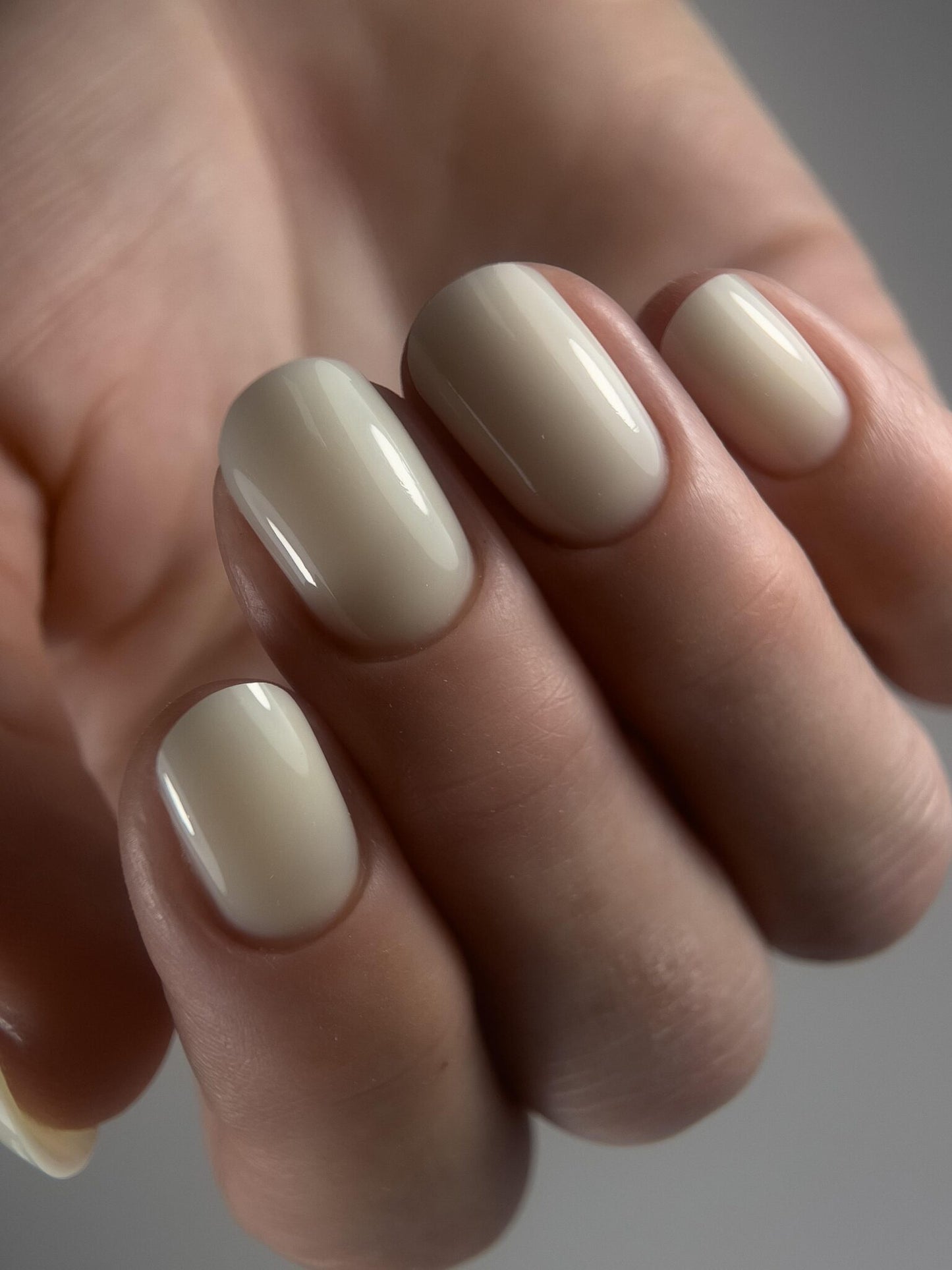 Color Builder Gel 79 Melted Butter | ANOLE