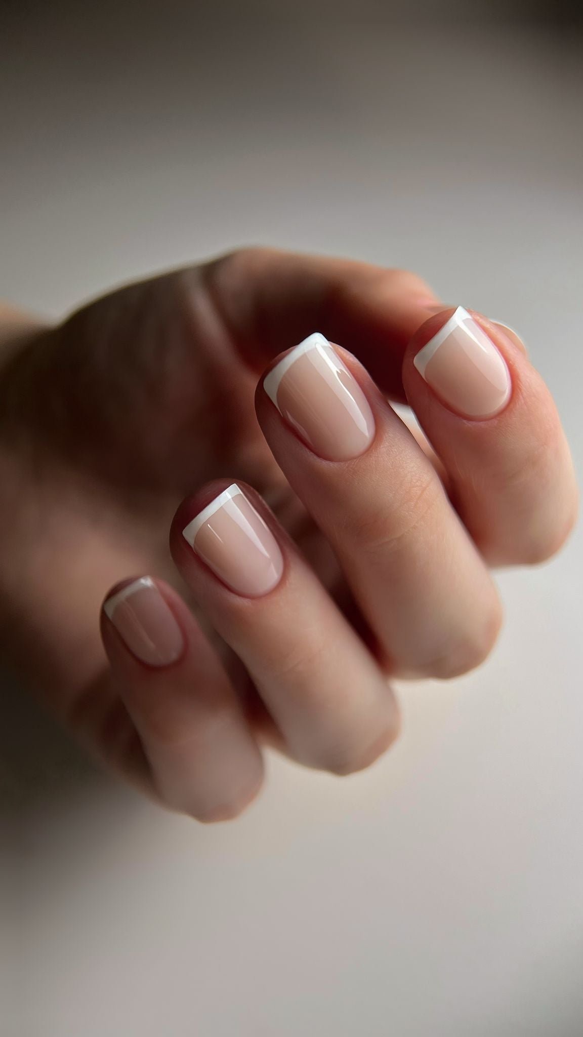 Color Builder Gel 22 Cappuccino Foam | ANOLE