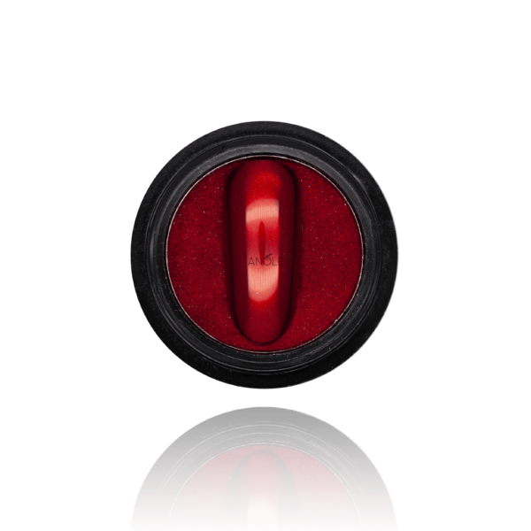Mirror Chrome 12 Rood | ANOLE