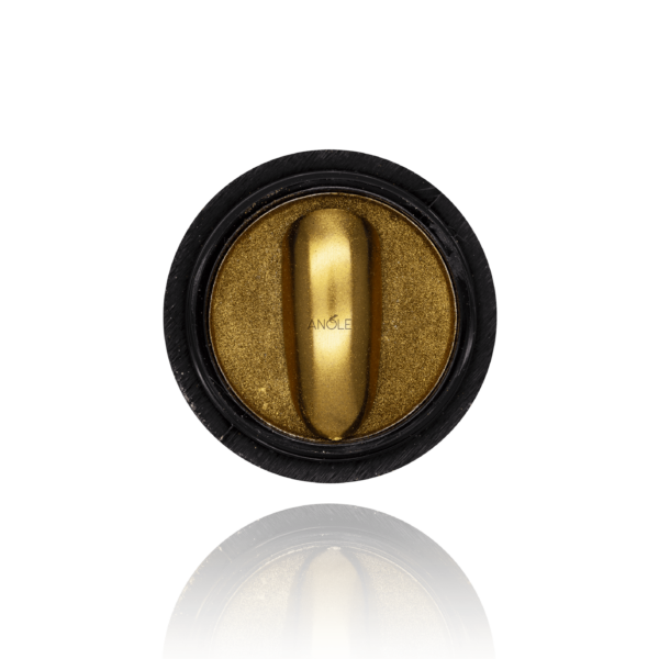 Mirror Chrome 03 Goud | ANOLE