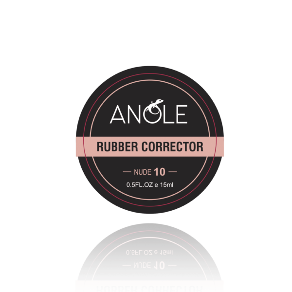 Rubber Corrector 10 Nude | ANOLE