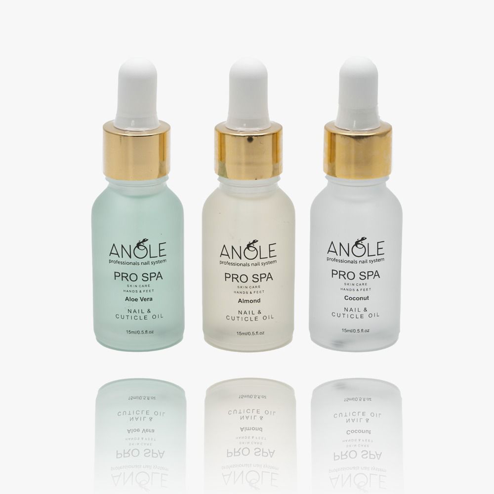 Cuticle Oil | ANOLE