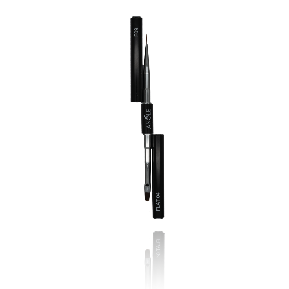 Penseel Double Brush | ANOLE