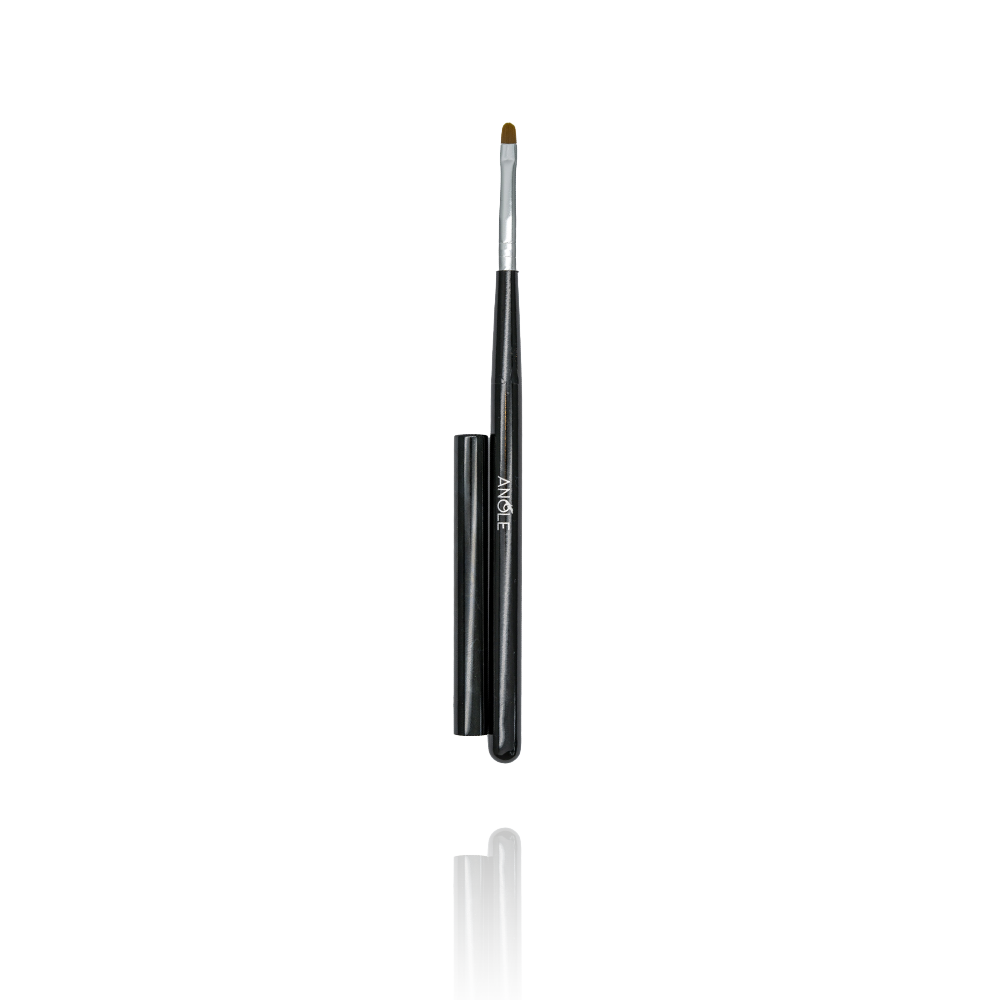 Penseel Flat 01 | ANOLE