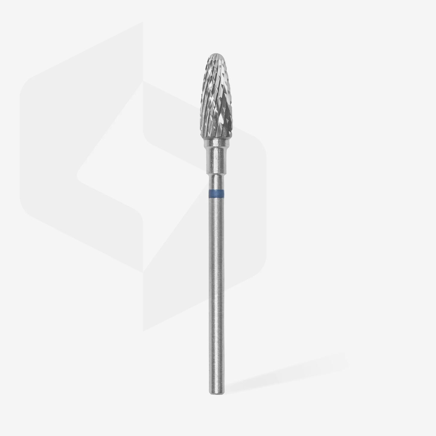 Blue Carbide Corn 5mm / Working Part 13mm