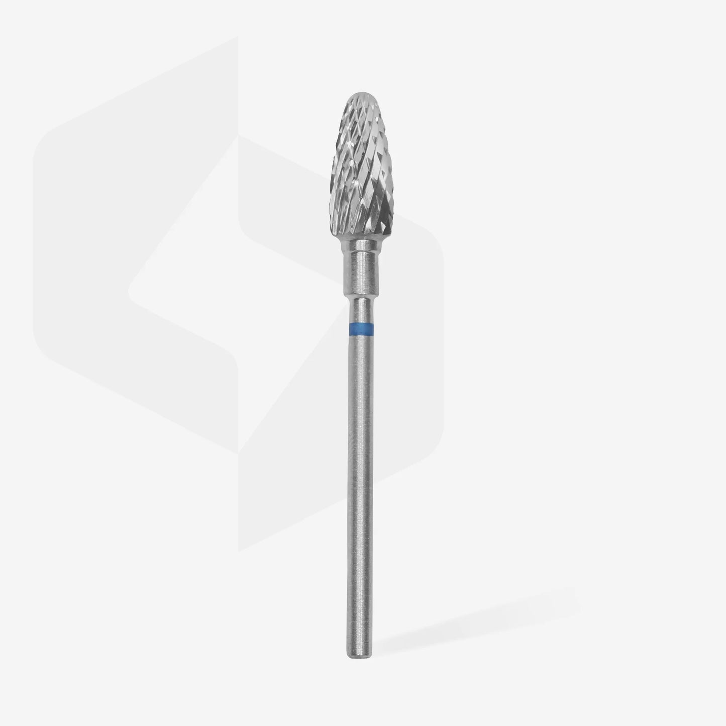 Blue Carbide Corn 6mm / Working Part 14mm