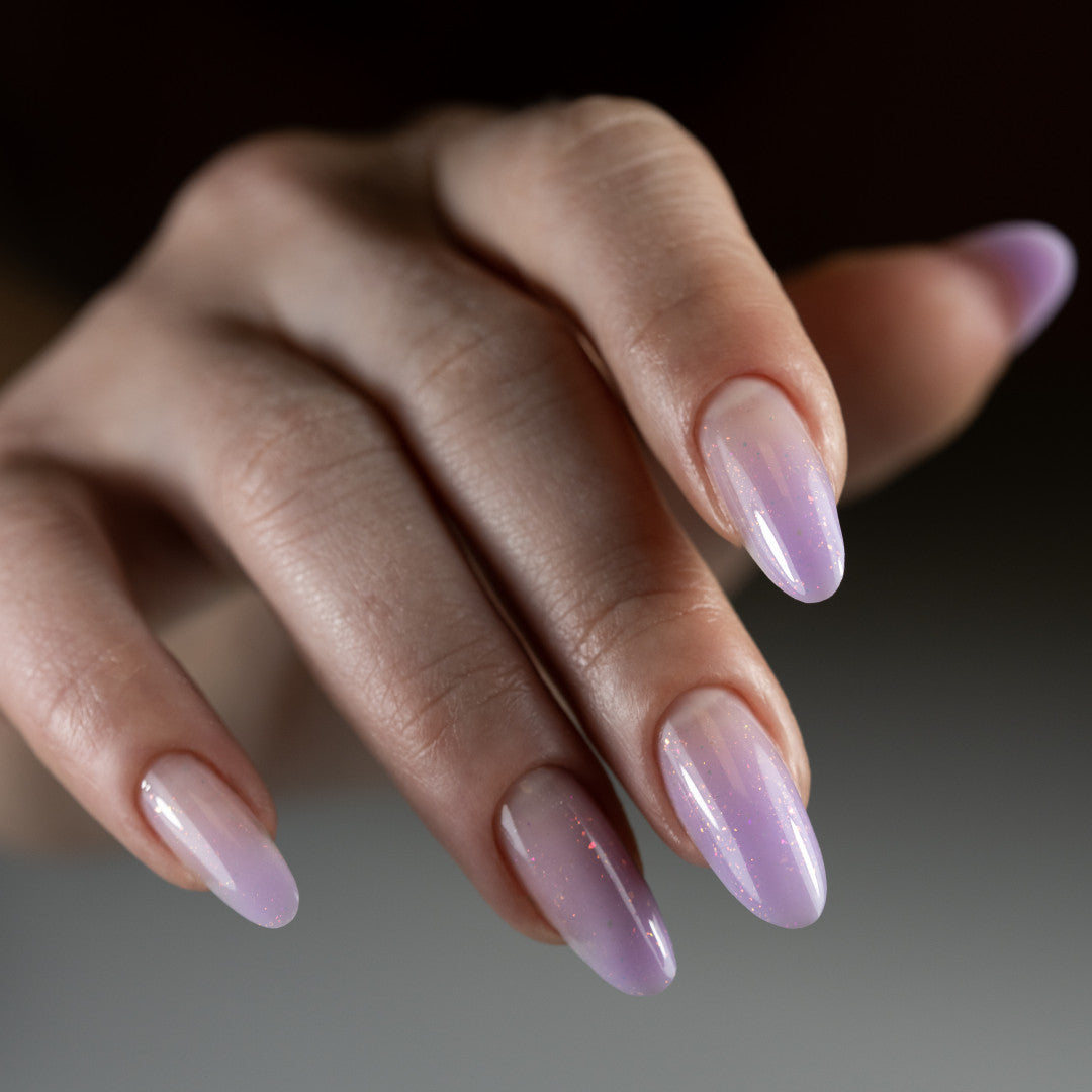 Iron Builder Gel 20 Kunzite | ANOLE