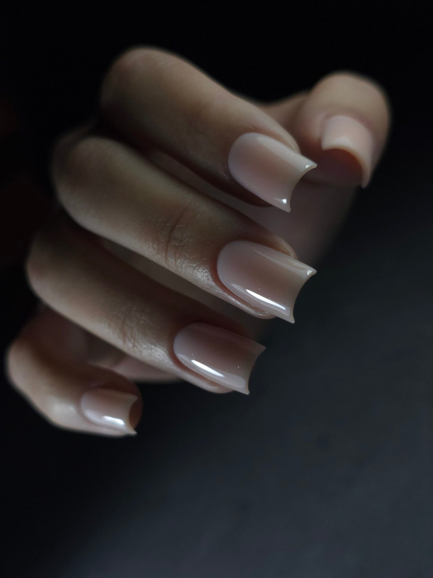 Liquid Builder Gel 45 Peony Pink | ANOLE
