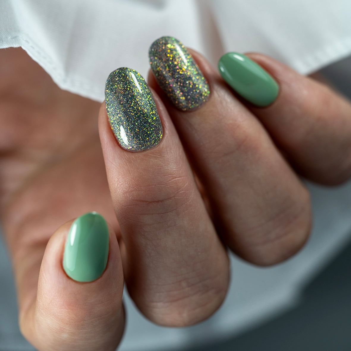 Gelpolish 55 Let’s Shine | ANOLE