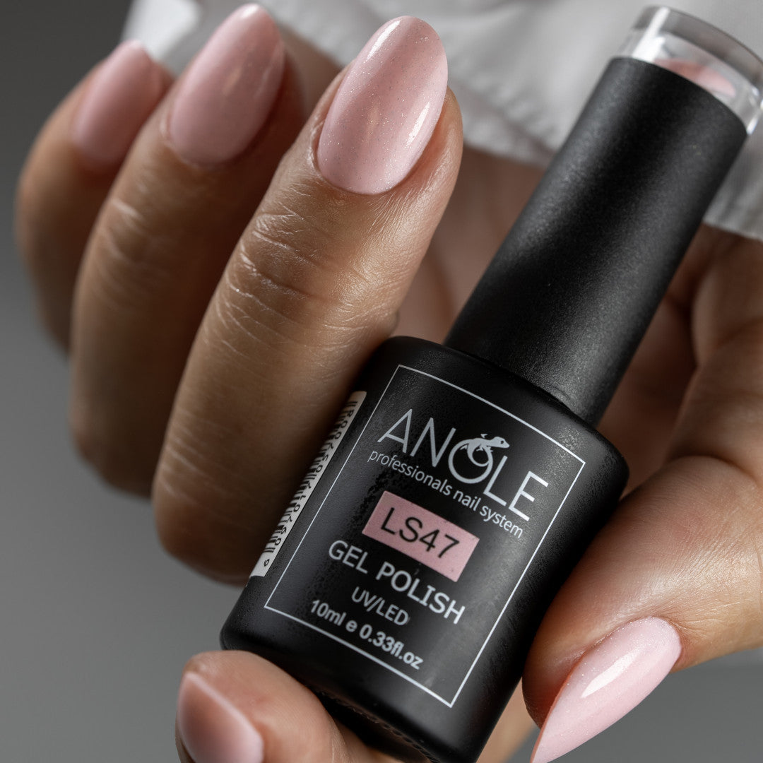 Gelpolish 47 Let’s Shine | ANOLE