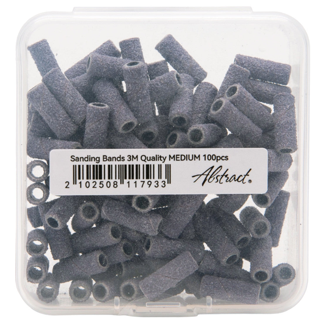 Sanding Bands 3M Quality MEDIUM #150 100st/doos