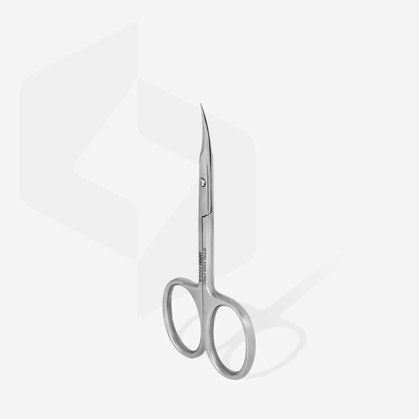 Linkshandige Professional Cuticle Scissors Expert 11 Type 1