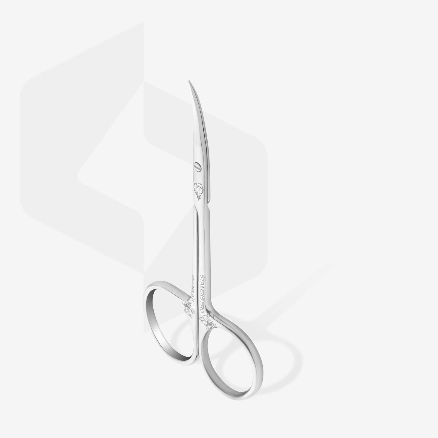 Professional Cuticle Scissors Exclusive 22 Type 1