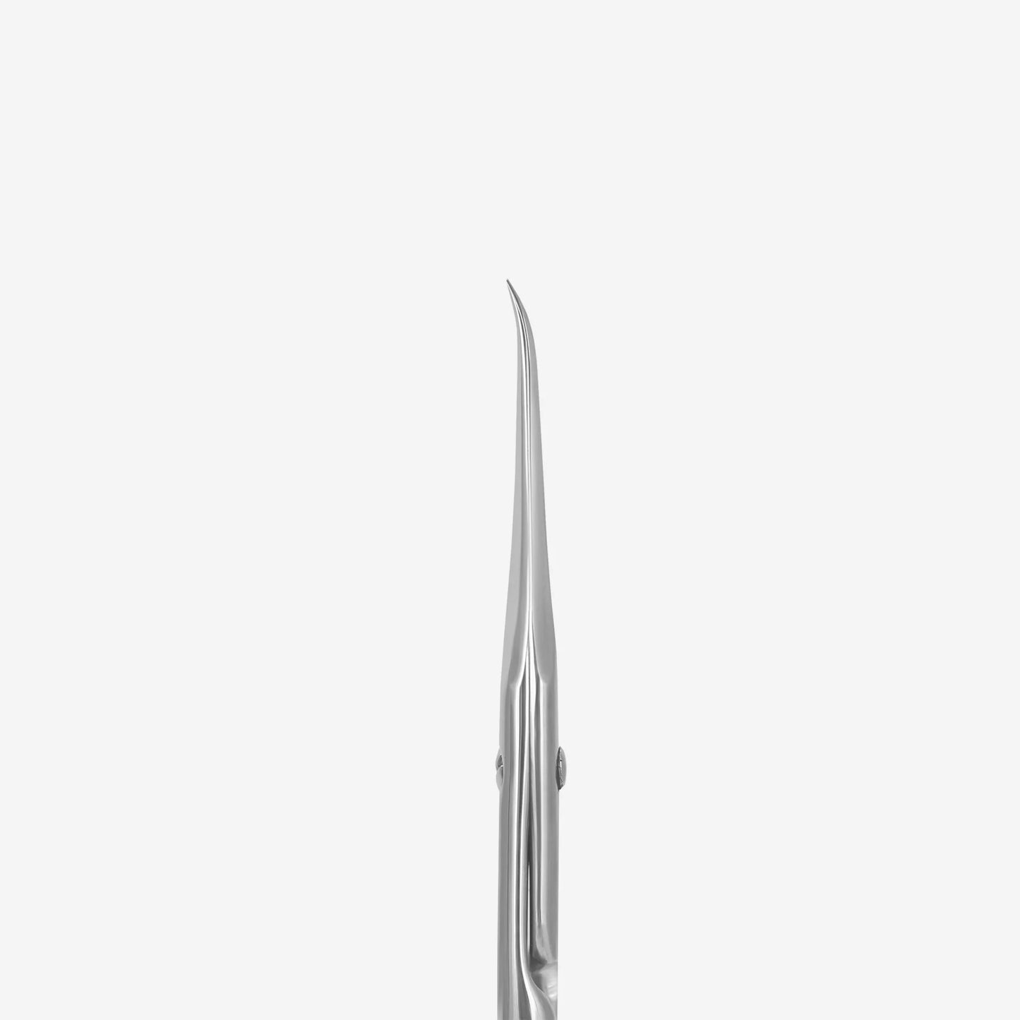 Professional Cuticle Scissors With Hook Exclusive 21 Type 2