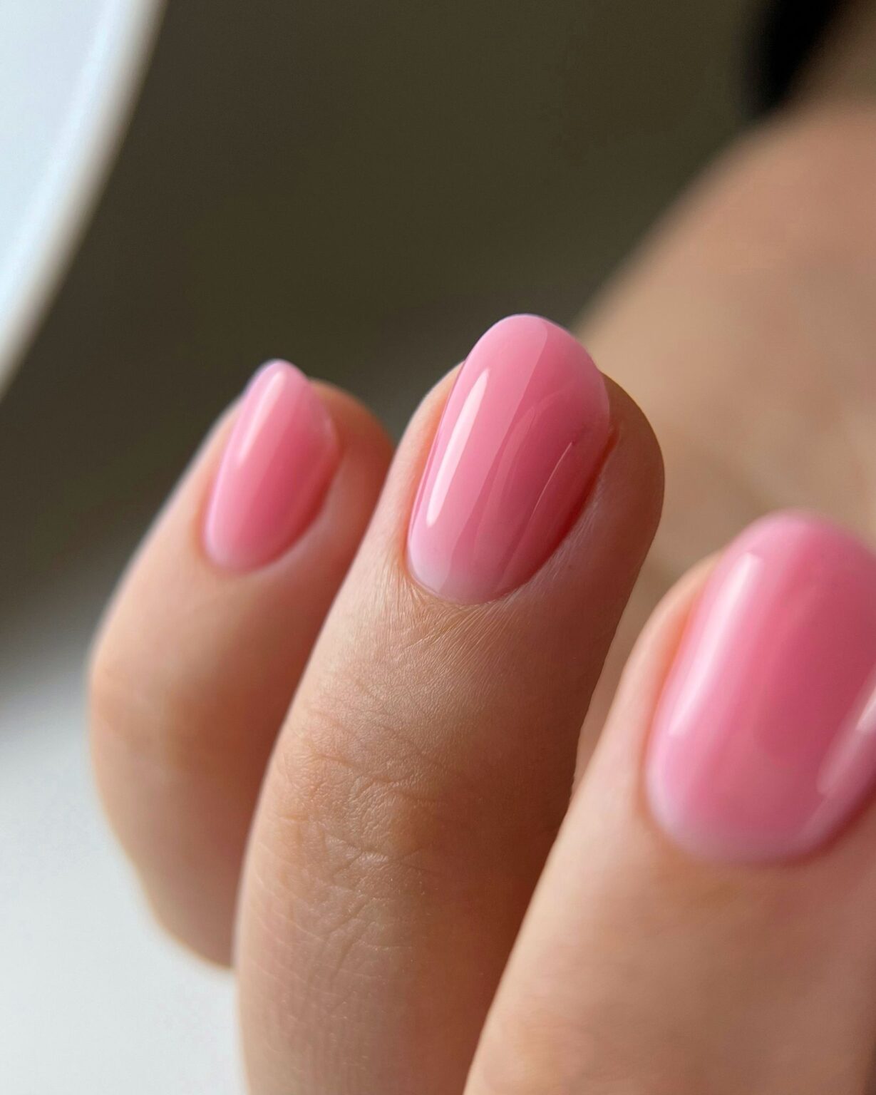 Color Builder Gel 28 Pink Lemonade | ANOLE