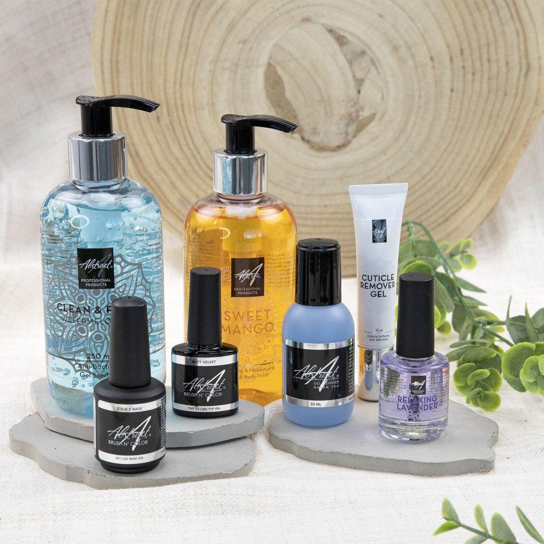 Introductieworkshop All About Abstract®