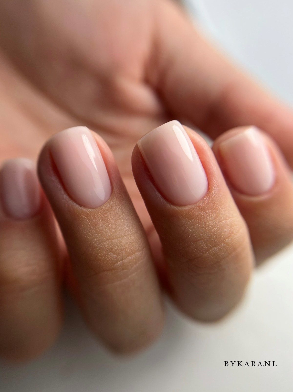 Rubber Corrector 04 Nude | ANOLE