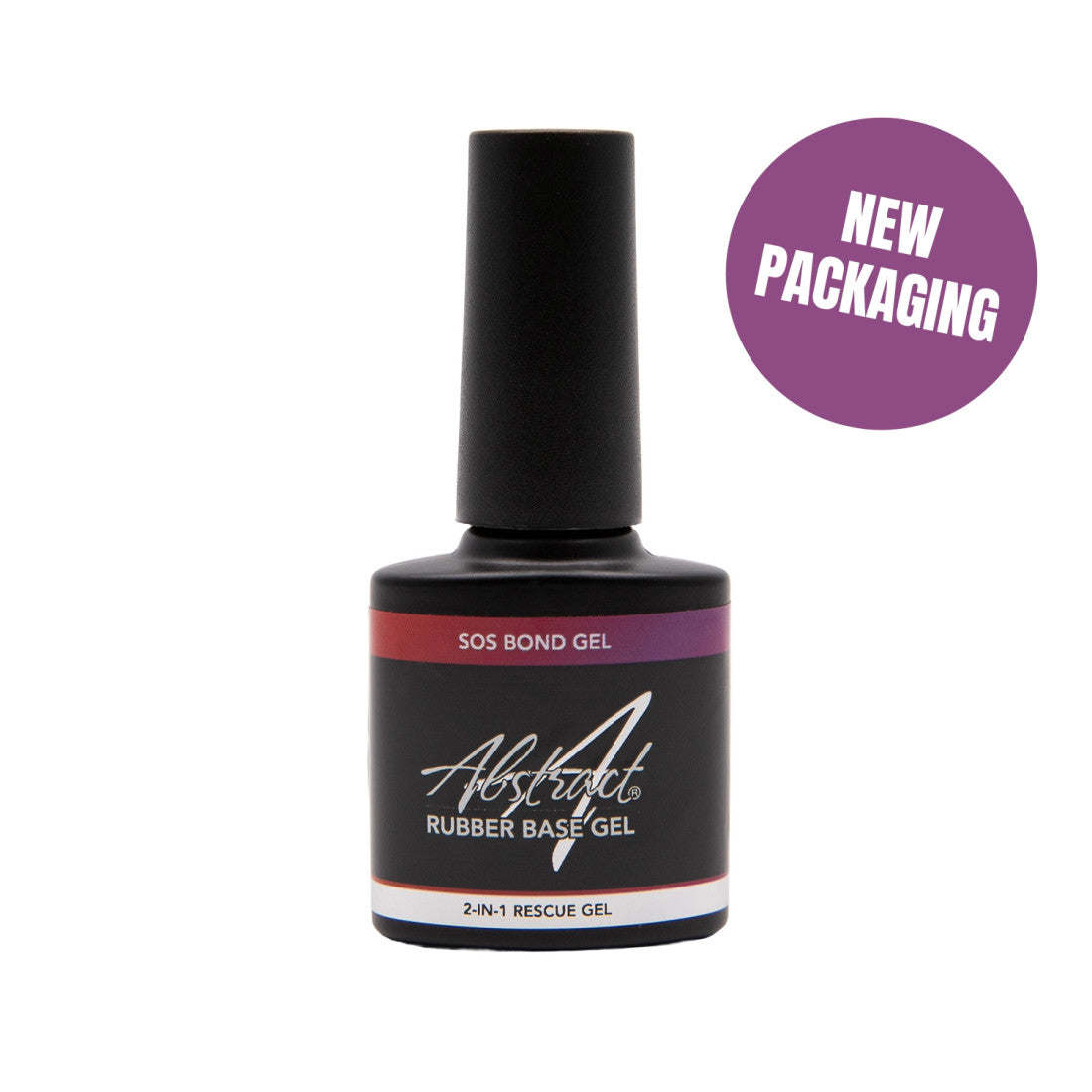 Rubber Base Gel 7.5ml(SOS Bond Gel)