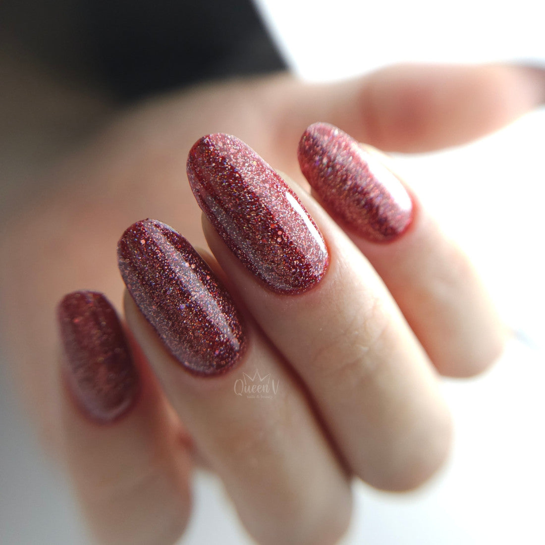 Shape Of My Heart 7.5ml