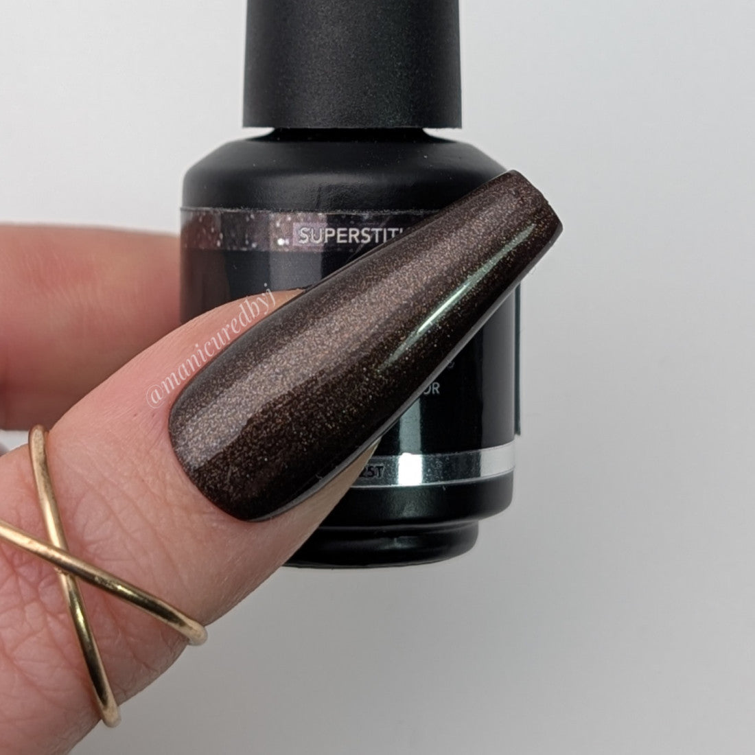 Brush N' Color SUPERSTITION 8ml